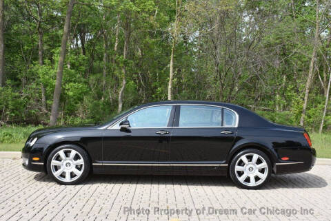 2006 Bentley Continental Flying Spur