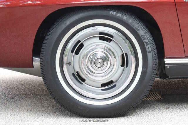 1967 Chevrolet Corvette