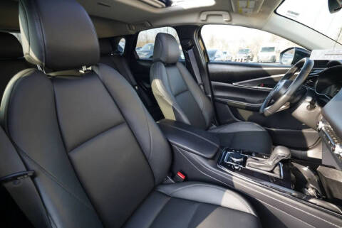 2025 Mazda CX-30 2.5 S Preferred