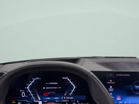 2025 BMW 4 Series 430i xDrive