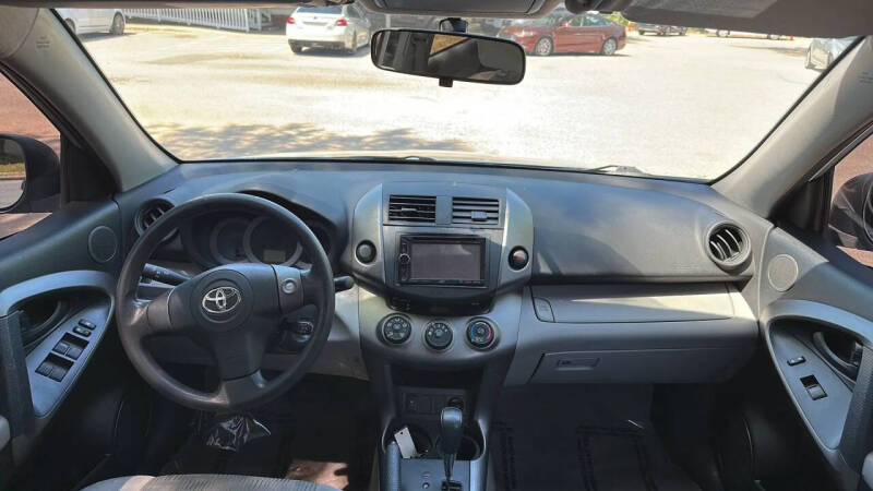 2010 Toyota RAV4