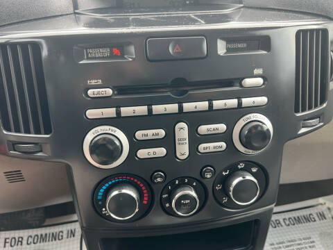 2007 Mitsubishi Endeavor LS