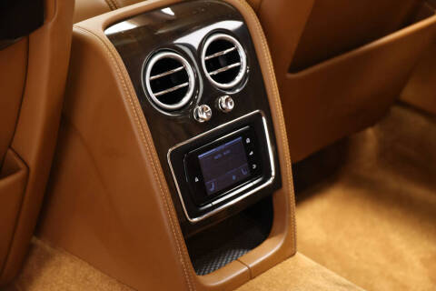 2014 Bentley Flying Spur