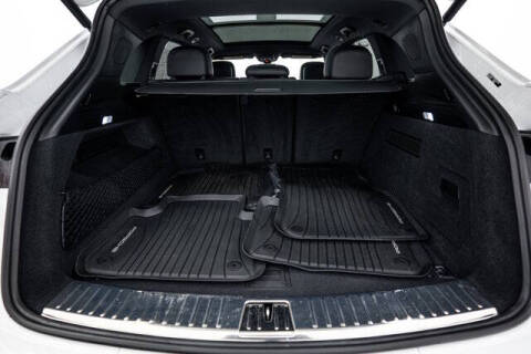 2025 Porsche Cayenne