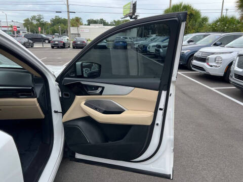 2023 Acura MDX SH-AWD