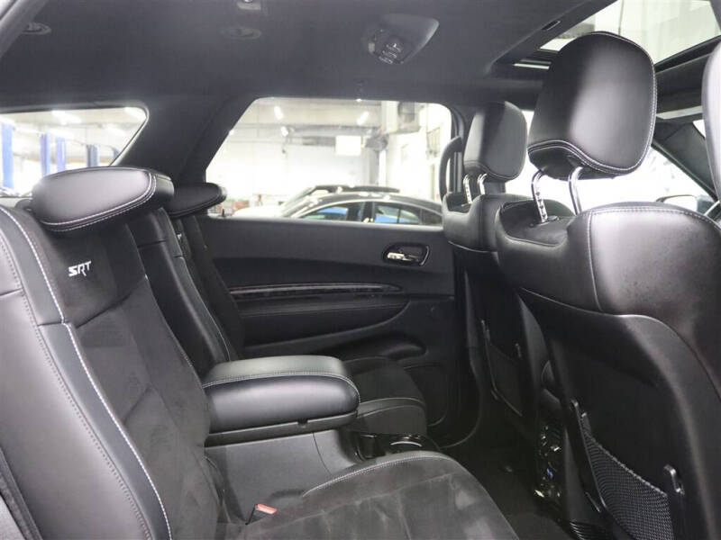 2022 Dodge Durango SRT 392