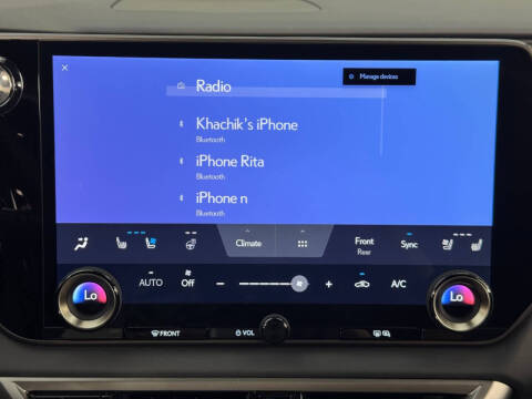 2023 Lexus RX 350 Premium+