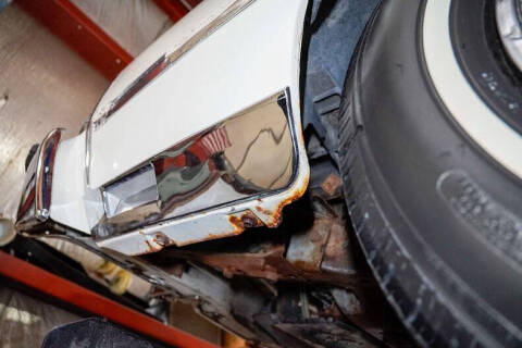 1976 Lincoln Continental