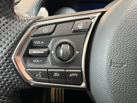 2026 Acura RDX SH-AWD w/Advance w/A-SPEC