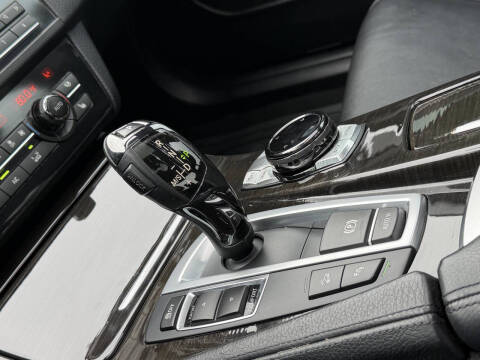 2014 BMW 5 Series 535i xDrive