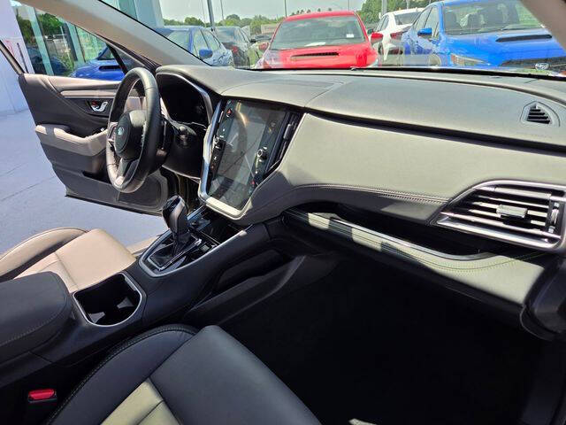 2023 Subaru Outback Onyx Edition XT