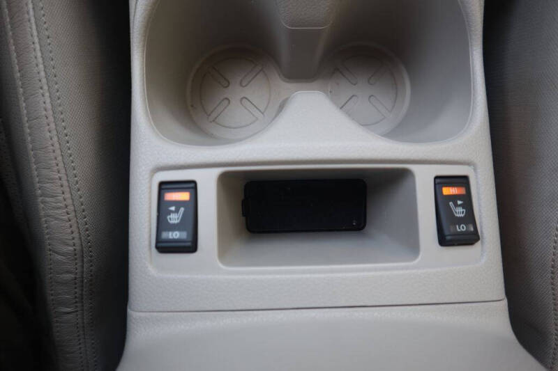 2018 Nissan Rogue Sport