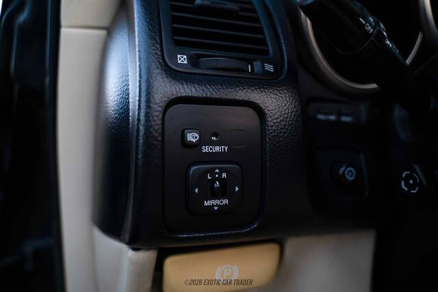 2008 Lexus SC 430
