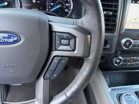 2019 Ford Expedition XLT
