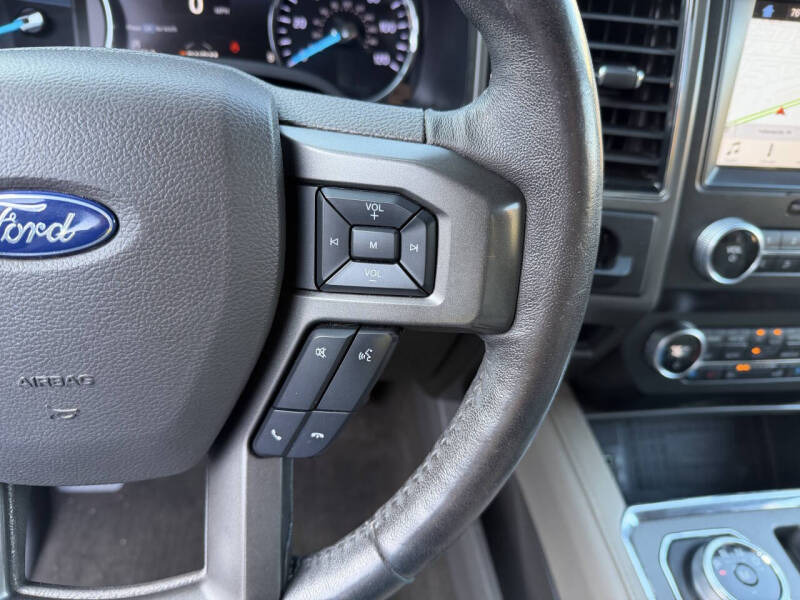 2019 Ford Expedition XLT