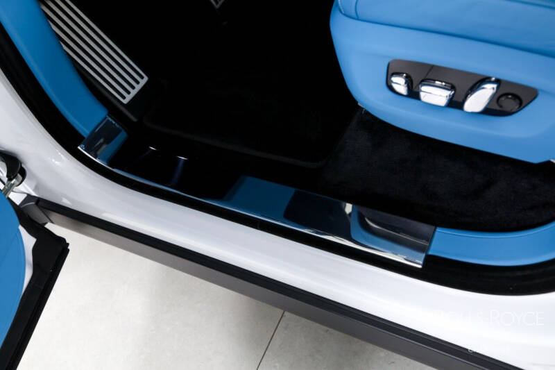 2024 Rolls-Royce Cullinan