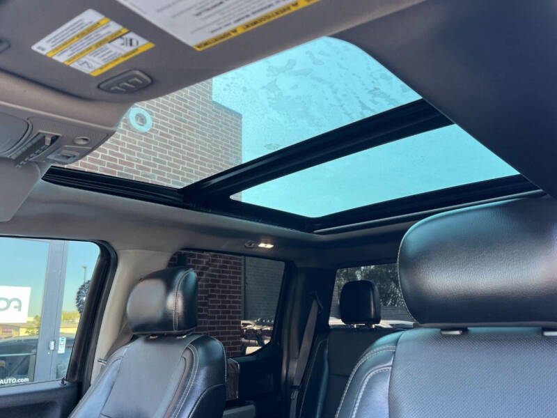 2017 Ford F-250 Super Duty