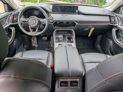 2026 Mazda CX-70 Plug-in Hybrid SC Plus