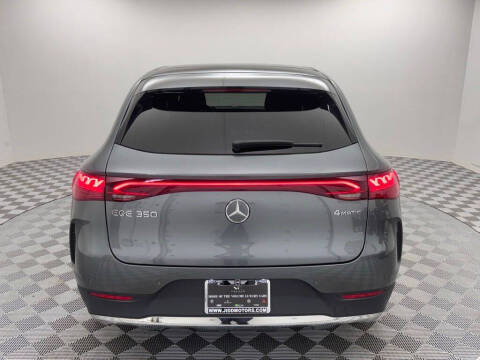 2023 Mercedes-Benz EQE EQE 350 4MATIC