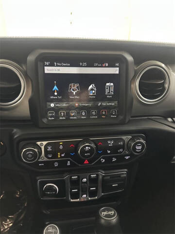 2019 Jeep Wrangler Unlimited