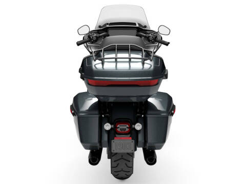 2026 Harley-Davidson Road Glide Limited