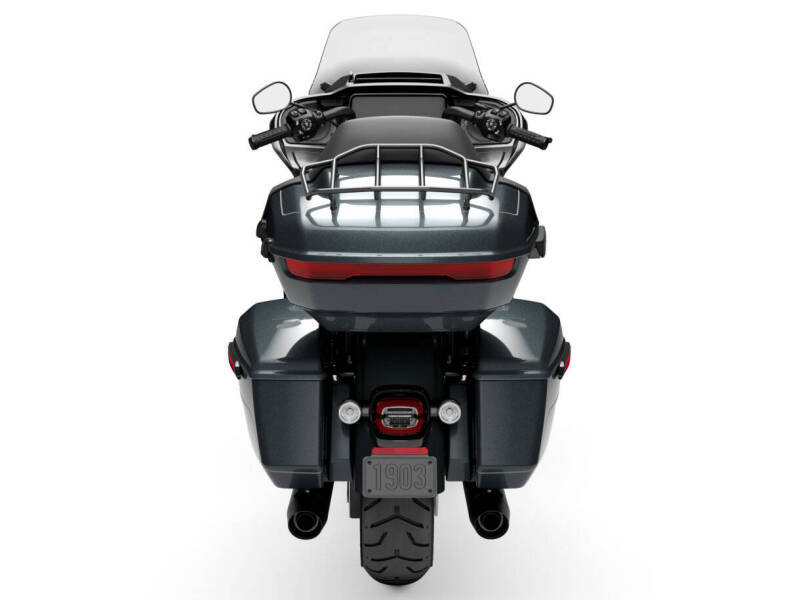 2026 Harley-Davidson Road Glide Limited