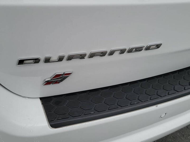 2023 Dodge Durango GT