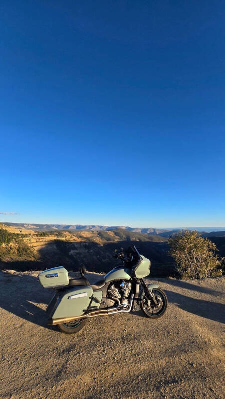 2021 Indian Challenger