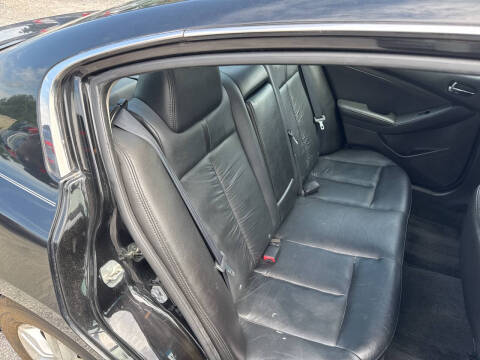 2012 Nissan Altima 2.5 SL