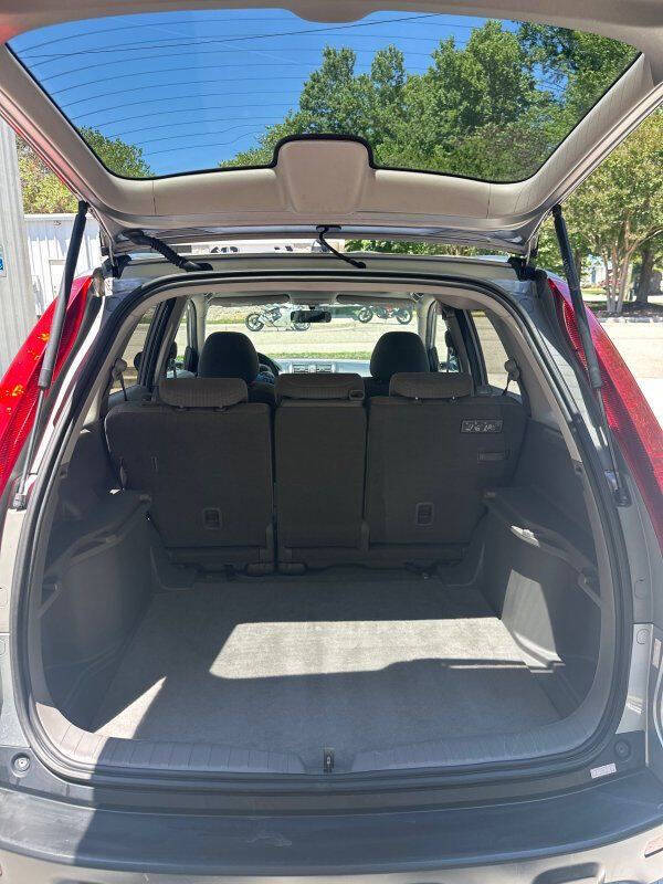 2008 Honda CR-V EX