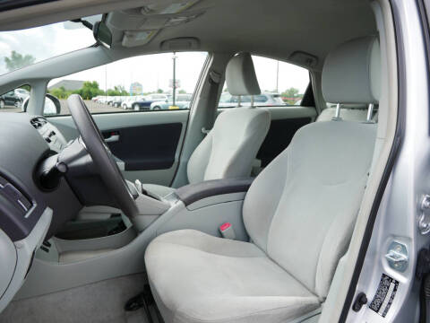 2011 Toyota Prius One