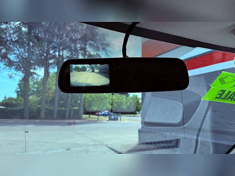 2018 Chevrolet Express 2500