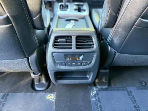 2016 Honda Pilot EX-L w/Navi