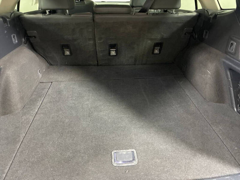 2024 Subaru Outback Onyx Edition XT