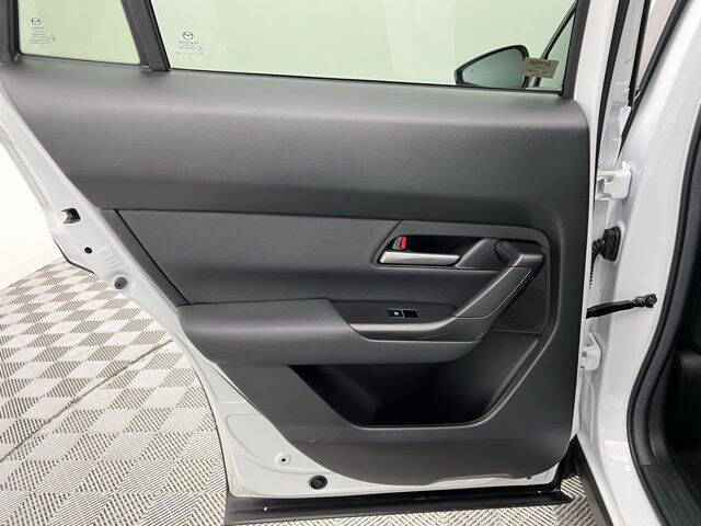 2025 Mazda CX-50 2.5 S Preferred