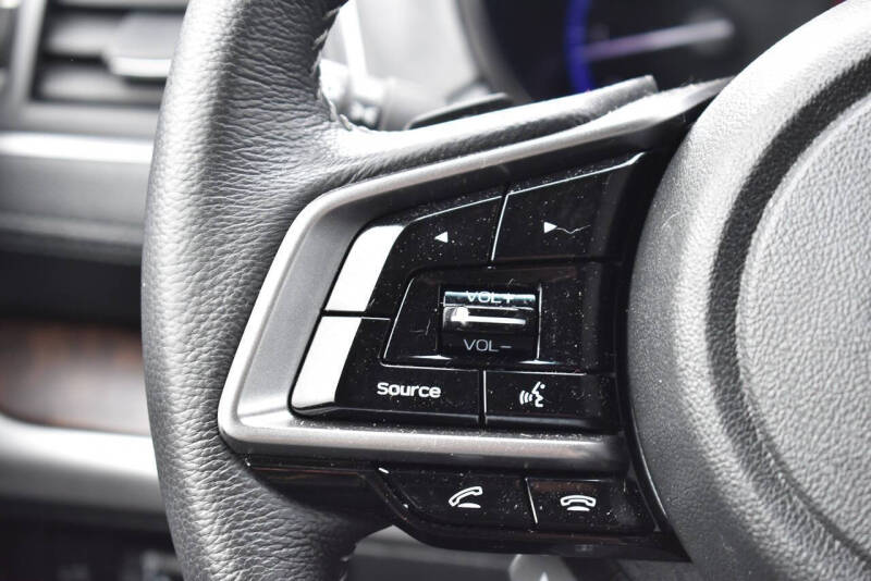 2019 Subaru Outback 3.6R Limited