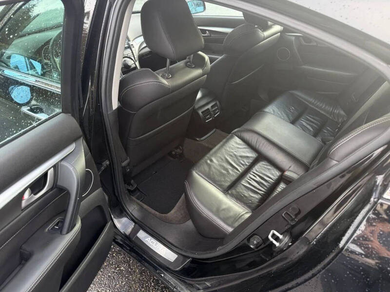 2010 Acura TL