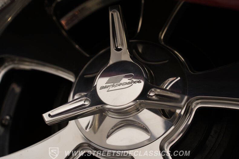 1961 Chevrolet Bel Air