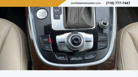 2015 Audi Q5 2.0T quattro Premium Plus