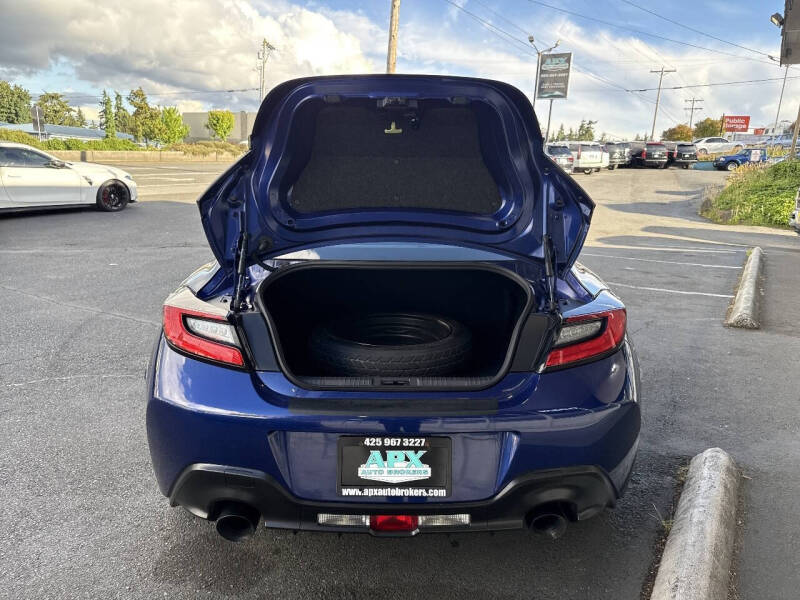 2023 Toyota GR86 Premium