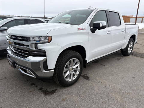 2022 Chevrolet Silverado 1500 Limited