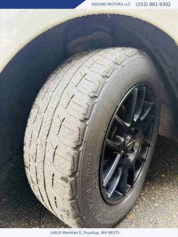 2015 Subaru Impreza 2.0i