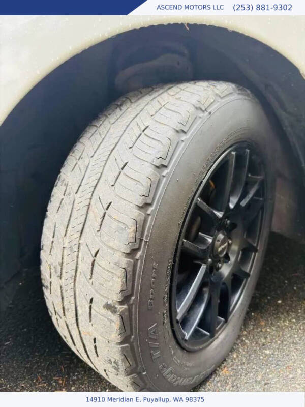 2015 Subaru Impreza 2.0i