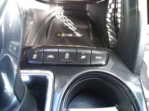 2022 Chevrolet TrailBlazer ACTIV