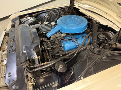 1964 Ford Thunderbird