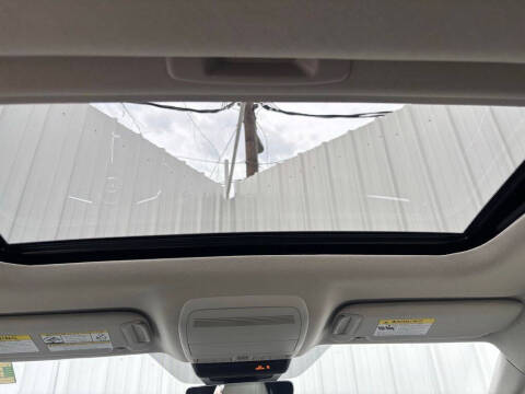 2025 Mazda CX-30 2.5 Turbo Premium Plus