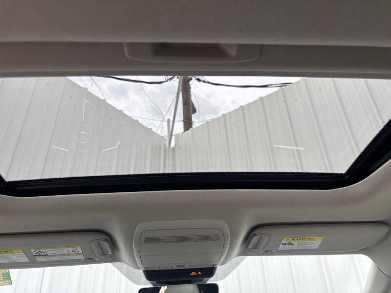 2025 Mazda CX-30 2.5 Turbo Premium Plus