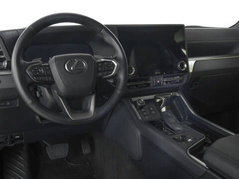 2024 Lexus GX 550