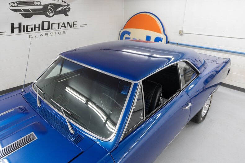 1967 Chevrolet Chevelle