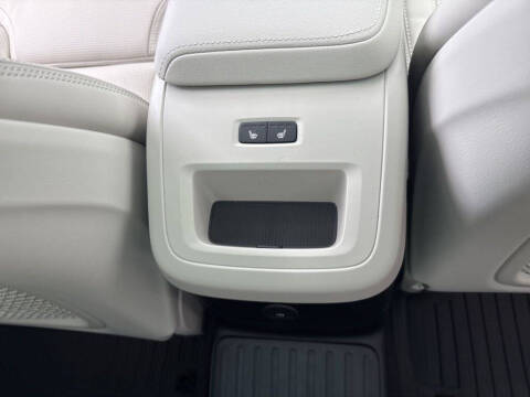 2026 Volvo XC60 T8 Ultra